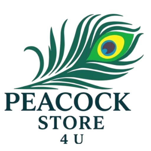 Peacock Store 4 U
